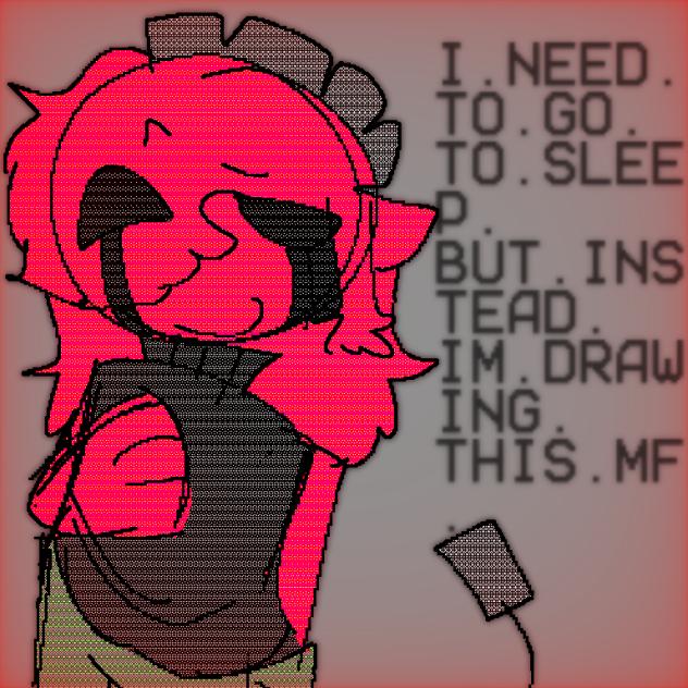 yeah