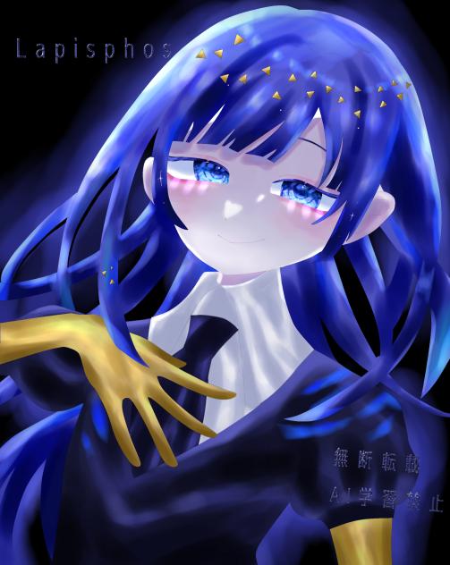 💎🟦