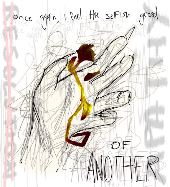 Mystic flour cookie core 💕🌹✨