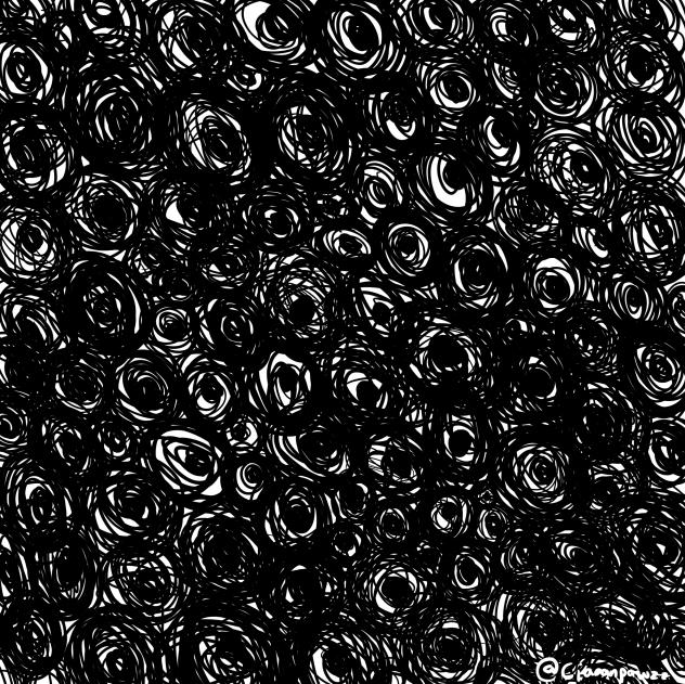 Trypophobia
