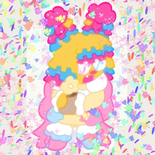 Blooms That Smile