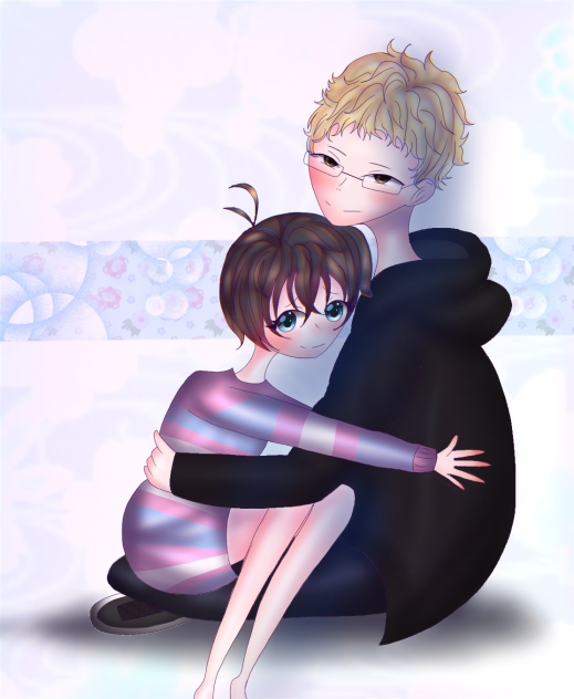 💖Request💜