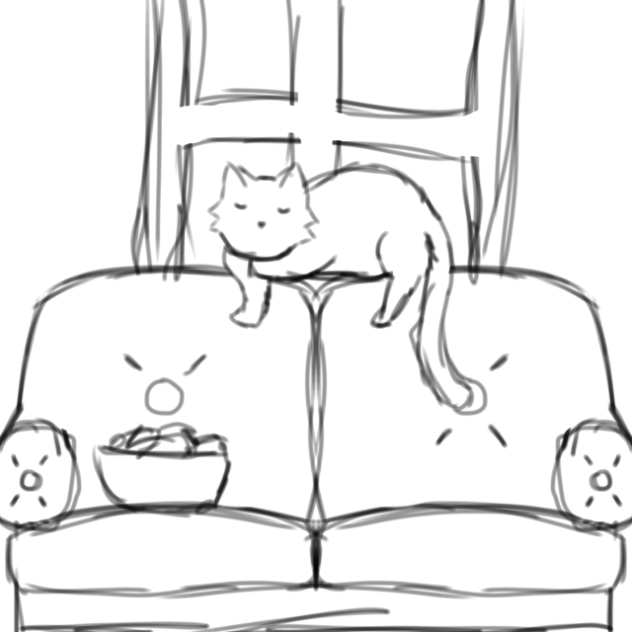 WIP Animation