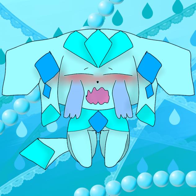 無題136号泣ソルベ