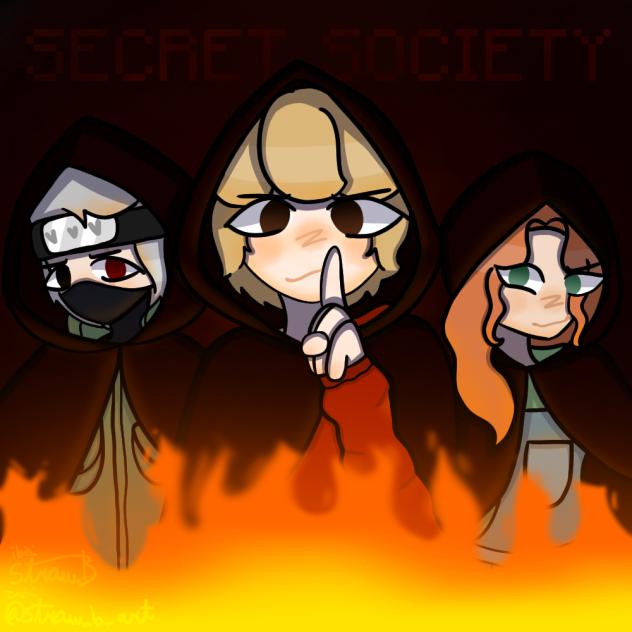 Secret Society