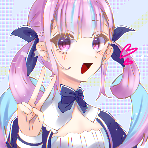 リクエストイラスト！！