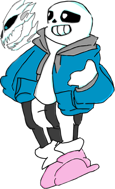 Sans 2.0
