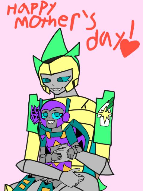 Mother's Day