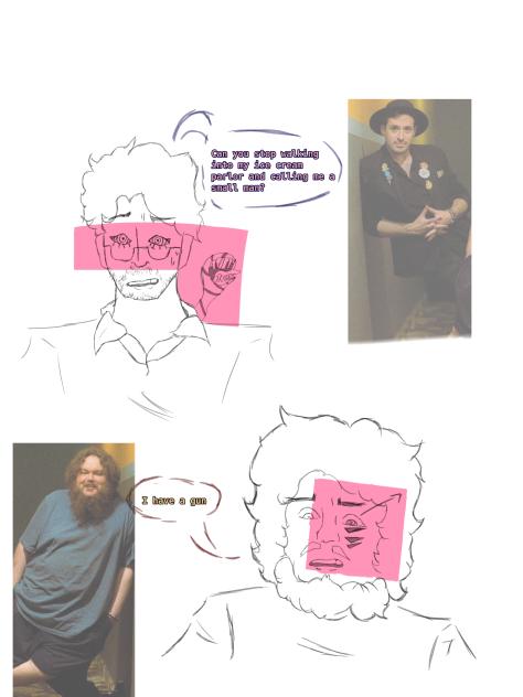 Wood and Dunne🪱🦊