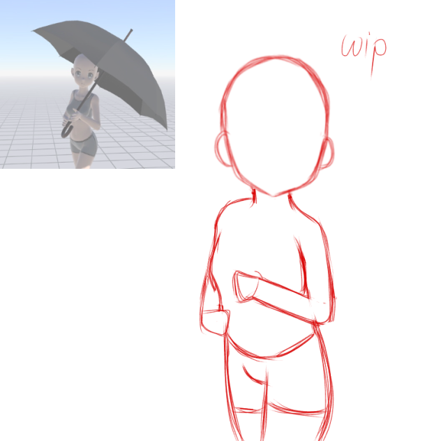 I think I’m not gonna finish this