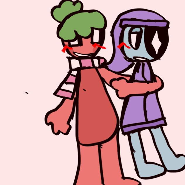 StrawberryMoon aka Moonberry