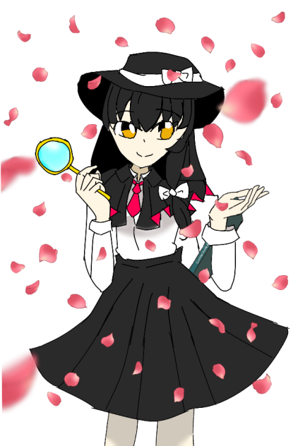 リクエスト『蓮子』