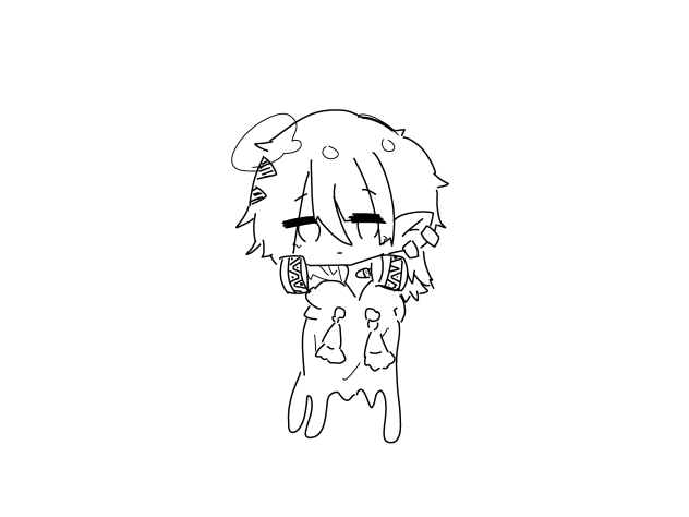 ミニだよー