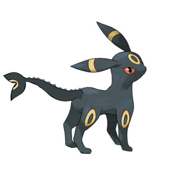 umbreon + Vaperion