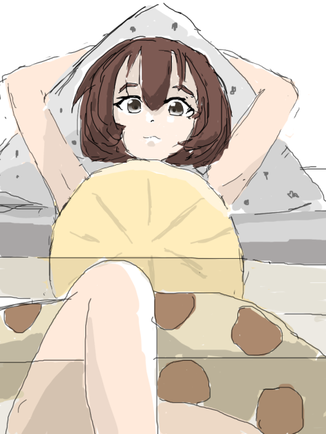 上田鈴帆(おでん)