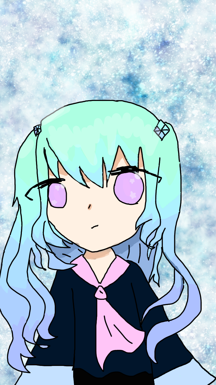 無題28 - ibisPaint
