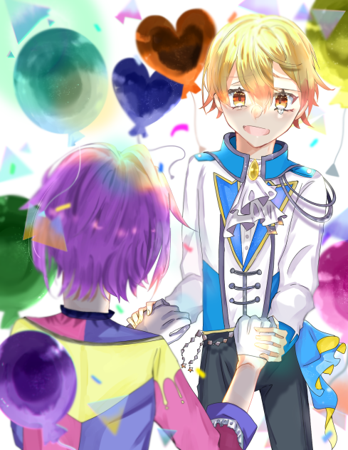 最高のショーを