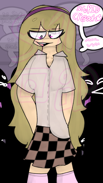 buwwie stowy UwU