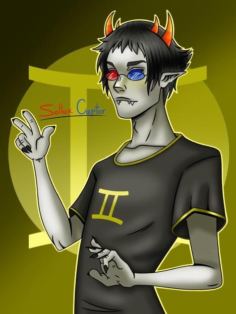 Sollux Captor