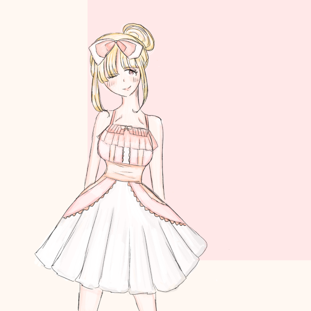 💗+