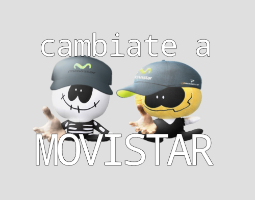 MOVISTAR Skid Y Pump