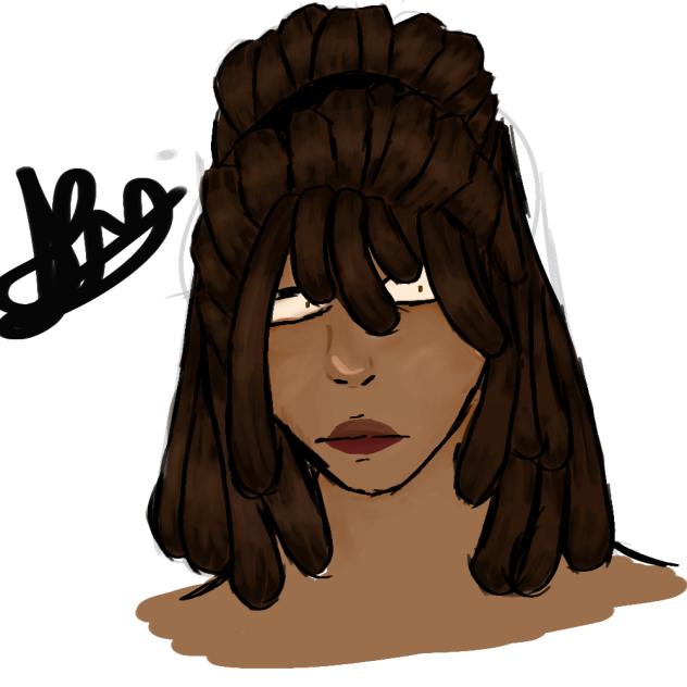 dreads