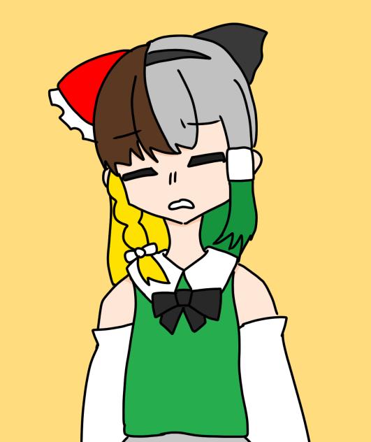 ゆっくりK