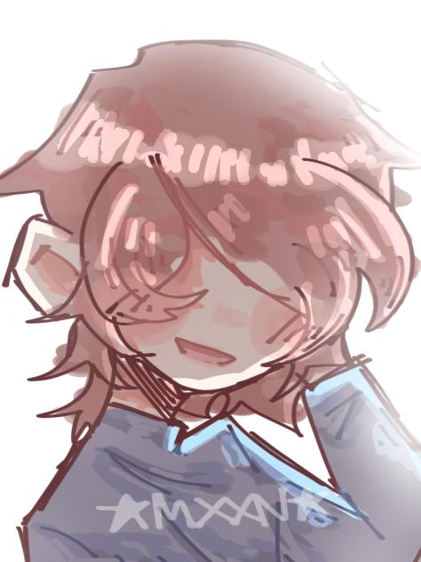 ATTEMPTING to colour