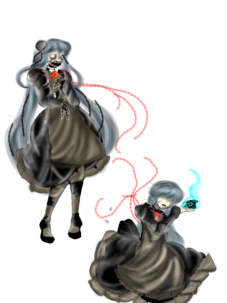 3 sin título - ibisPaint