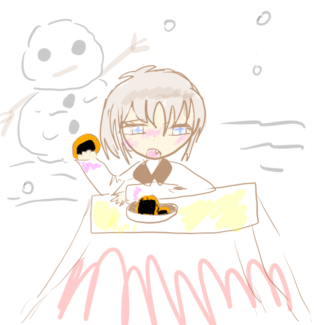ぬくぬくせんべい