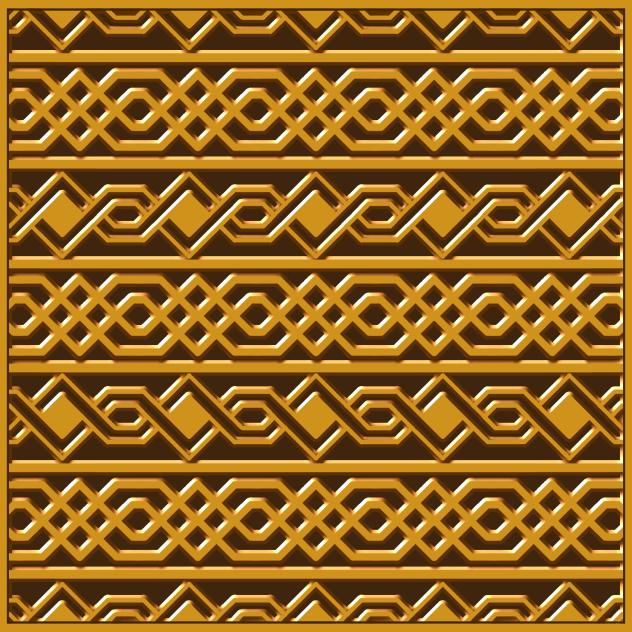 arabesque art pattern 60