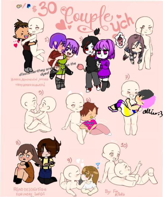 Again, COLLABSSSSSSS