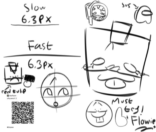 BRUSH CODE!