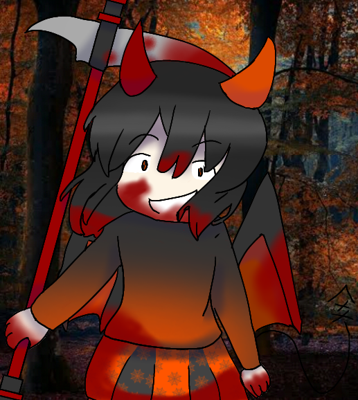 A Bit Of Halloween Fun