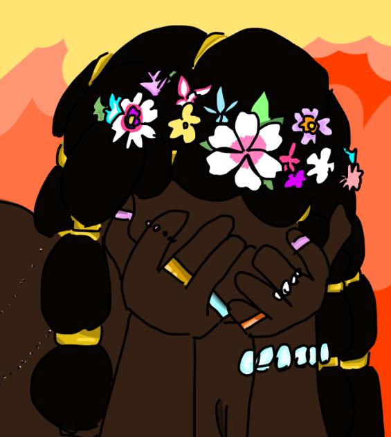 Not sorry for loving you!🌺 🏝️