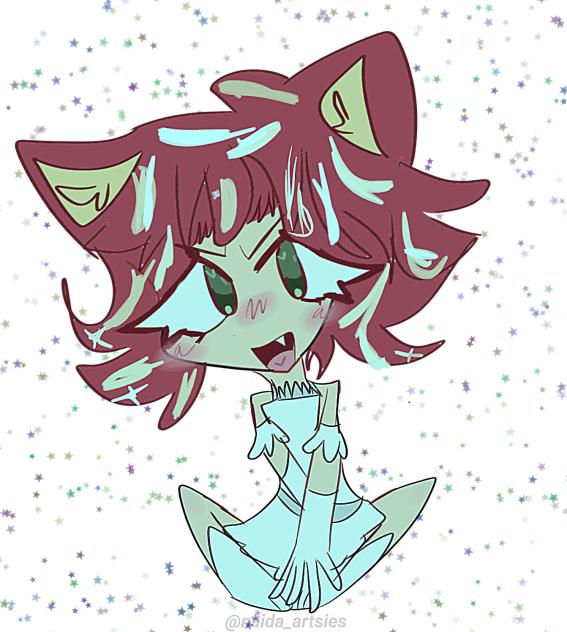 #pispukifanart !!