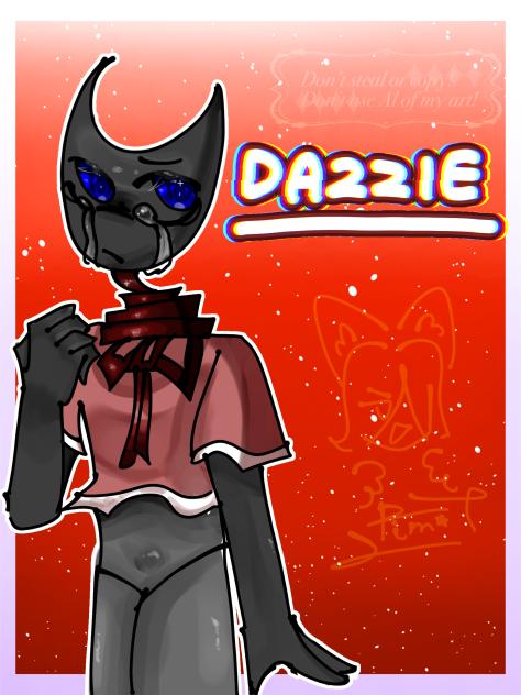 dazzle 🤦🤦❤️‍🔥❤️‍🔥