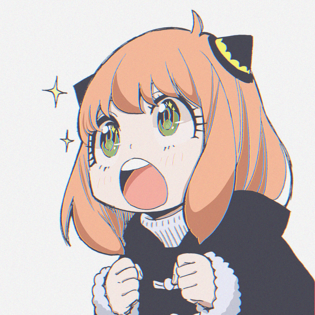 Anya - ibisPaint