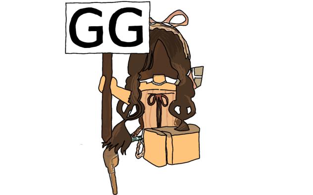 GG