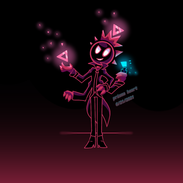 New game, blixer