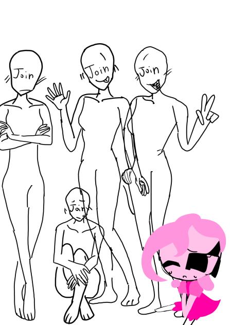 My collab