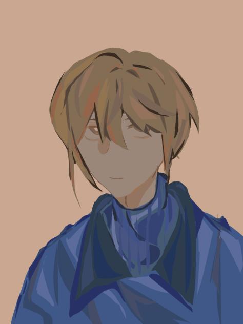 Quick test - ibisPaint