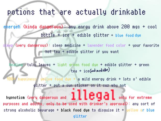 If you ever wanted to be a wizard...