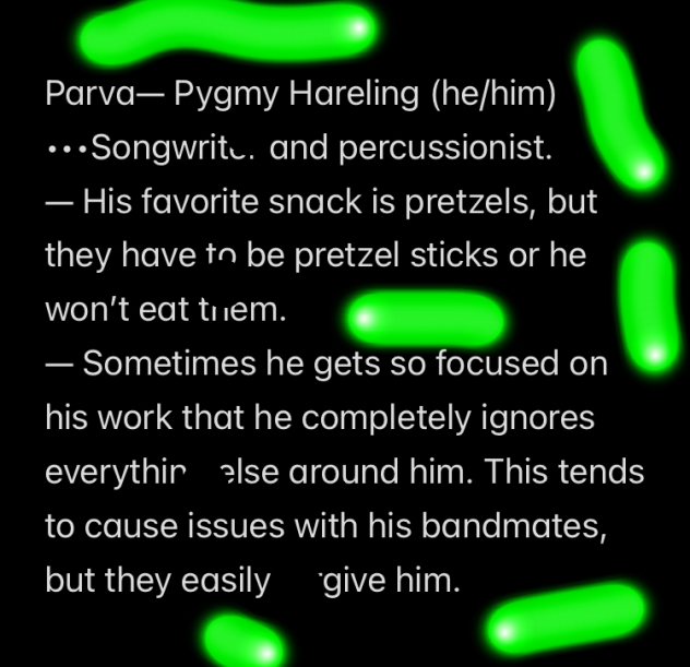 Bubble Sea (Pt. 2 of 4)