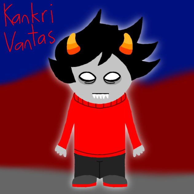 Kankri Vantas