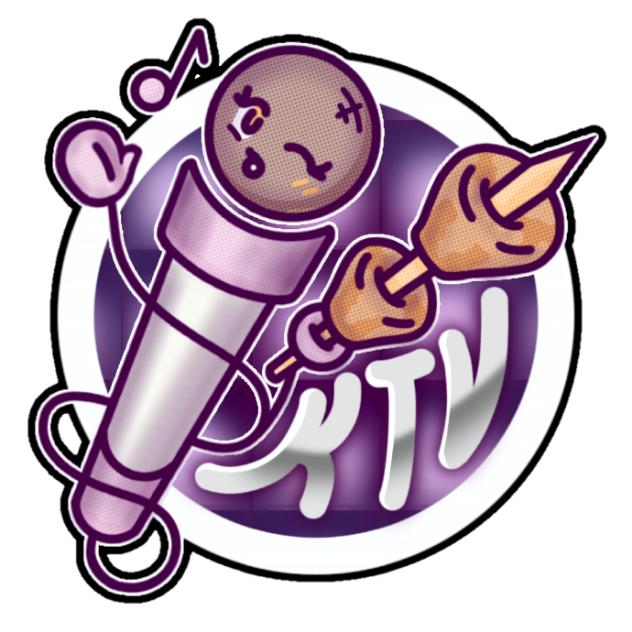 KTV Mic Thingy