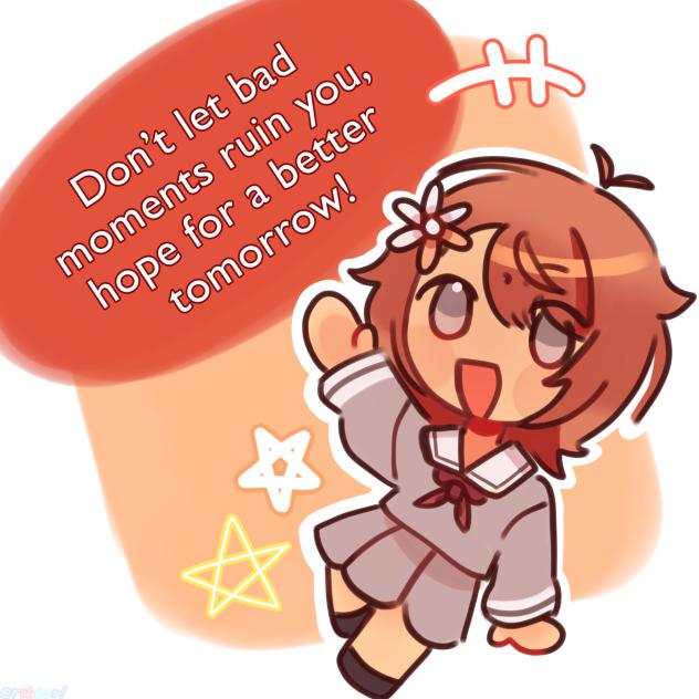 Hanasato Minori 🪽🍀