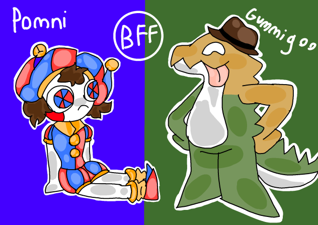 BFF’s