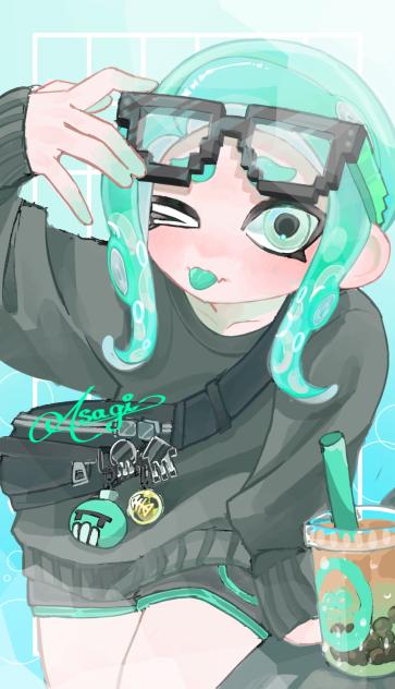 べ