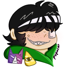 Ashton Blushy (=